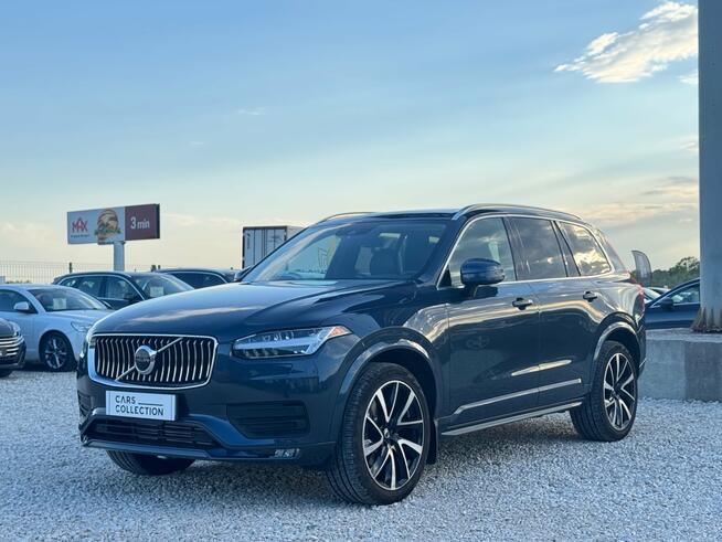Volvo XC 90, 2020 Michałowice - zdjęcie 8