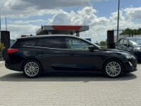 Ford Focus MK4 1.5 TDCI 120KM 2020Rok Przebieg 162891km Zambrów - zdjęcie 11