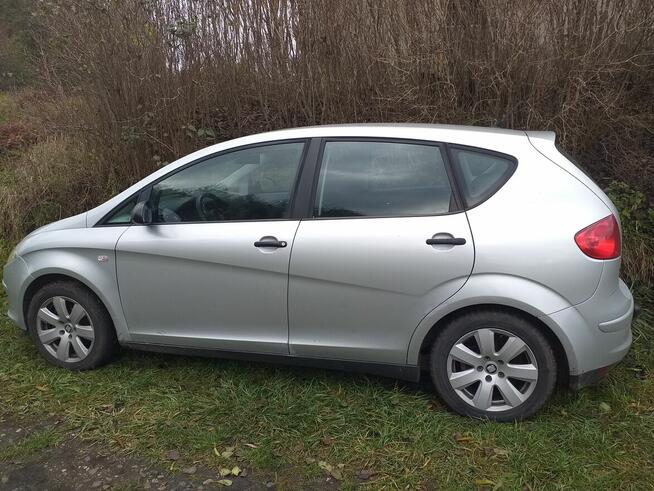 Sprzedam Seat Altea 1.6 8V Toruń - zdjęcie 5