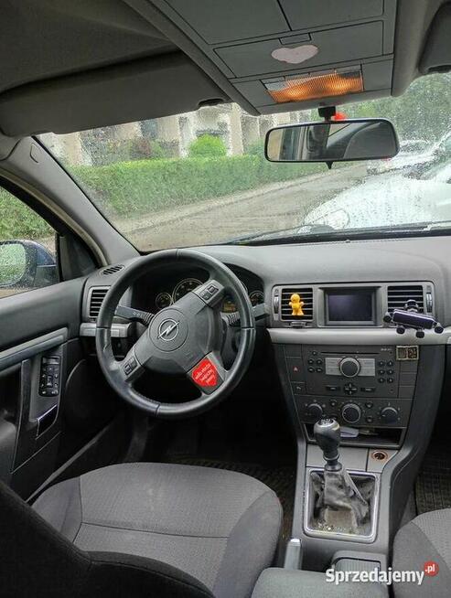 Opel signum 2005r Żywiec - zdjęcie 6