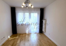 2-pokojowe mieszkanie Rakowiec-Ochota