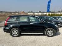 Honda CR-V 2.2_I-CTDI_140KM_ Salon_Polska_1_właściciel_Zapraszam Grójec - zdjęcie 9