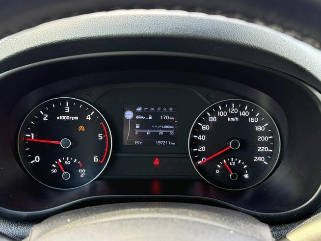 Kia Sportage 1.7crdi(116KM) Fajny Stan!!! Białogard - zdjęcie 10
