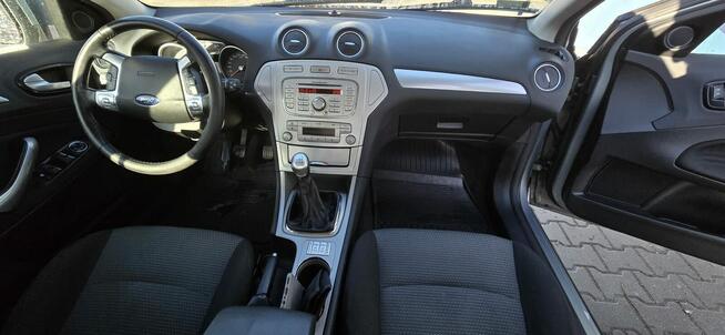 Ford Mondeo MK4 - 1.6 Kraków - zdjęcie 6