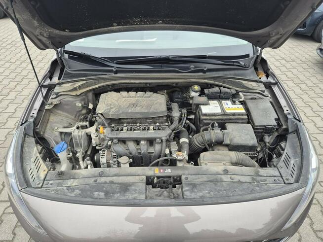 Hyundai i30 Komorniki - zdjęcie 7