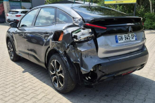 Citroen C4 136KM 50kwH Bogata wersja Head-Up Świętoszówka - zdjęcie 9