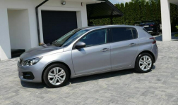 Peugeot 308 Allure! Navi Gps! Kamera! Ledy! Gwarancja! Grójec - zdjęcie 9