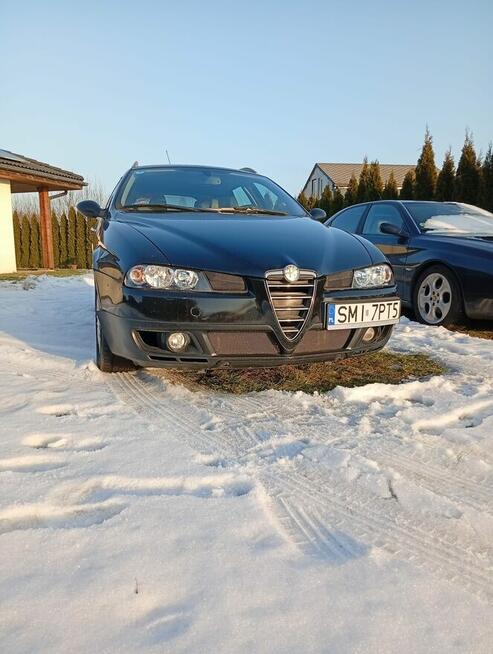 Alfa Romeo 156 Q4 Gostyń - zdjęcie 4