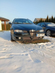 Alfa Romeo 156 Q4 Gostyń - zdjęcie 4