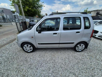 Suzuki Wagon R+ PL Salon/ od 2003roku w jednych rękach! Wa-wa Warszawa - zdjęcie 8