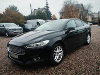 FORD FUSION NAVI, KAMERA, AUTOMAT, przebieg 81 tys.km Warszawa - zdjęcie 2