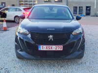 Peugeot 2008 Benzyna _ LED _ Grzane fotele _ Klima _Tempomat Mirsk - zdjęcie 3