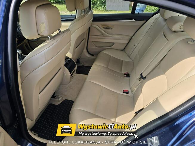 BMW 520 Telefon: 508_477_560 Lokalizacja: Bogucin Włocławek - zdjęcie 10
