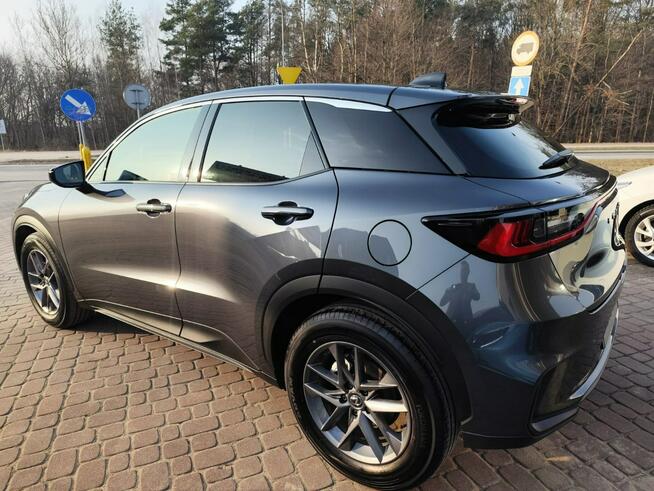 Lexus LBX 2025/SALON POLSKA/stan perfekcyjny/gwarancja Ełk - zdjęcie 9