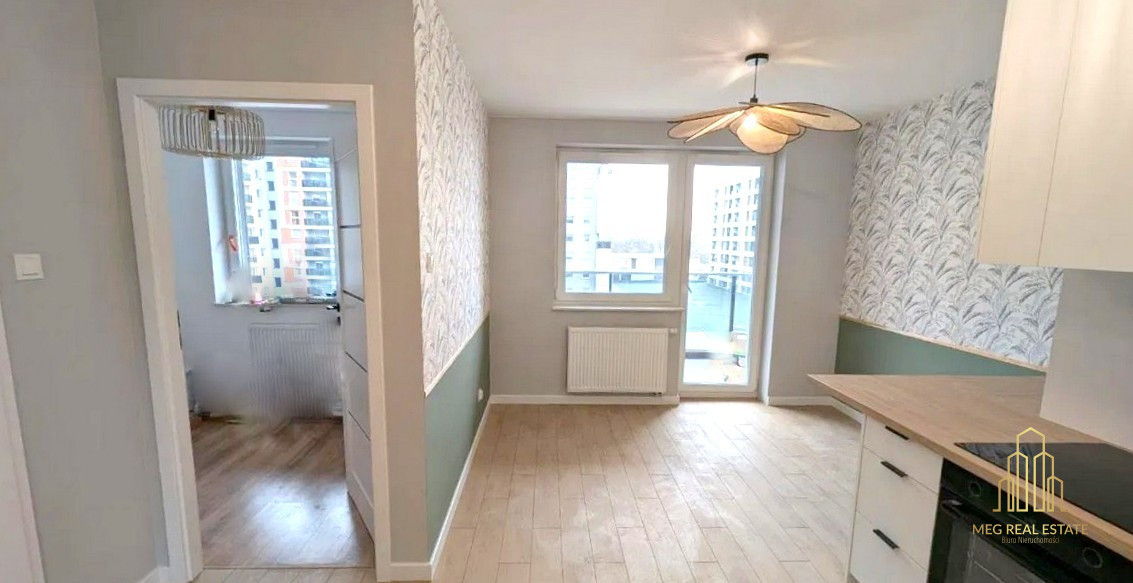 *Nowe*Studentom*Wygodne*Centrum*Balkon Białystok - zdjęcie 11