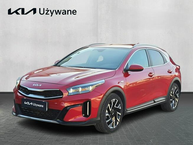 XCEED 1.5 140 KM DCT / M + Smart + Felgi 18 / Niski przebieg/ Salon PL Poznań - zdjęcie 1