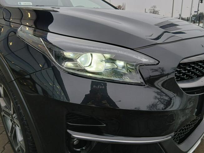 Kia XCeed 1.5 T-GDI 160 KM 6MT Wersja M + SMART  SalonPL Gwarancja Łódź - zdjęcie 12