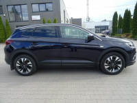 Opel Grandland X 1.2 130KM ,Krajowy, Serwisowany ASO ,Bezwypadkowy Łódź - zdjęcie 5