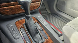 Opel Omega 2,5  v6 *automat* napęd tył *welury* Chełm Śląski - zdjęcie 11