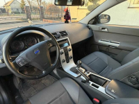Sprzedam volvo v50 2.0d Garwolin - zdjęcie 10