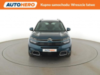 Citroen C5 Aircross full led phev kamera virtual navi pdc automat Warszawa - zdjęcie 12
