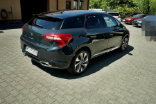 Citroen DS5 1,6i Klima, alu R18, KAMERA, automat, 156KM Płock - zdjęcie 6