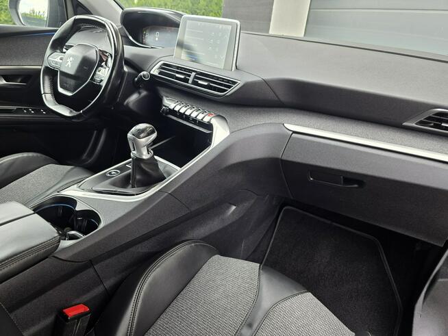 Peugeot 5008 Nowy rozrząd 8mm /zarejestrowany/ ALLURE Czarnków - zdjęcie 9