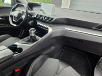 Peugeot 5008 Nowy rozrząd 8mm /zarejestrowany/ ALLURE Czarnków - zdjęcie 9