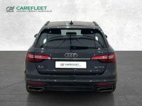 Audi A4 35 TFSI mHEV S tronic Kombi Warszawa - zdjęcie 6