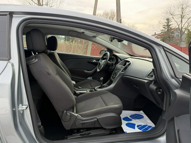 Opel Astra Jaworzno - zdjęcie 6