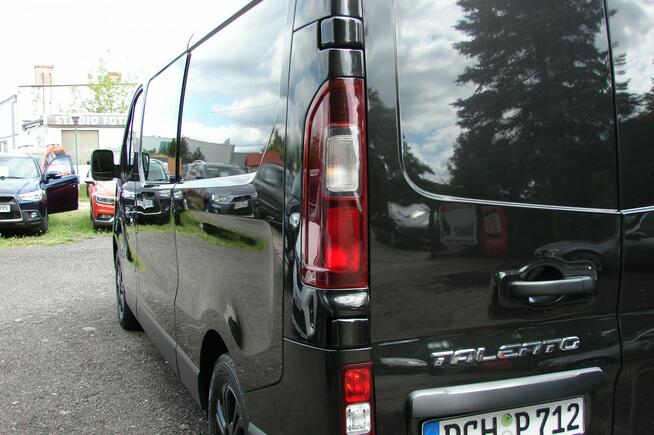 Fiat Talento 1.6 D 125 KM 5 - Osobowy Long Piła - zdjęcie 8