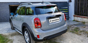 Mini Countryman F60 2018 Kraków - zdjęcie 3