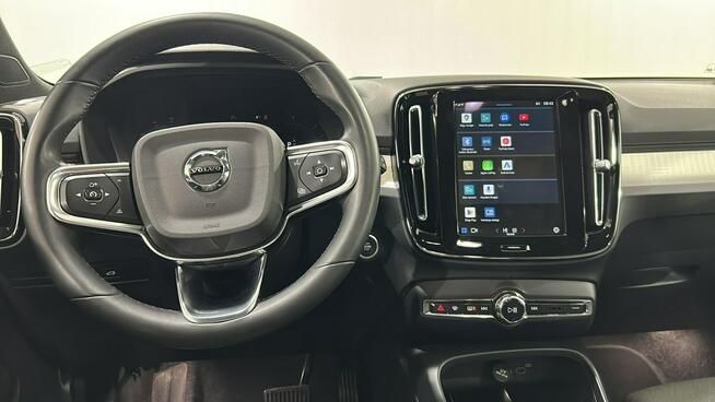 Volvo XC 40 B3 Core 4x2 Warszawa - zdjęcie 9