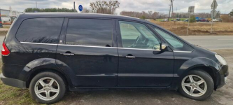 Ford Galaxy 2.0 benzyna gaz Sierpc - zdjęcie 6