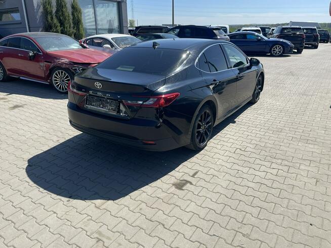 Toyota Camry Hybryda Automat Podgrzewanie Kamera 230KM Gliwice - zdjęcie 2