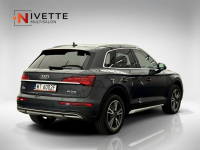 Audi Q5 2,0 45 TFSI quattro (265 KM) Advenced Salon PL Faktura Vat Warszawa - zdjęcie 8