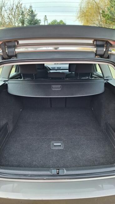 Volkswagen Passata B7 Poznań - zdjęcie 2