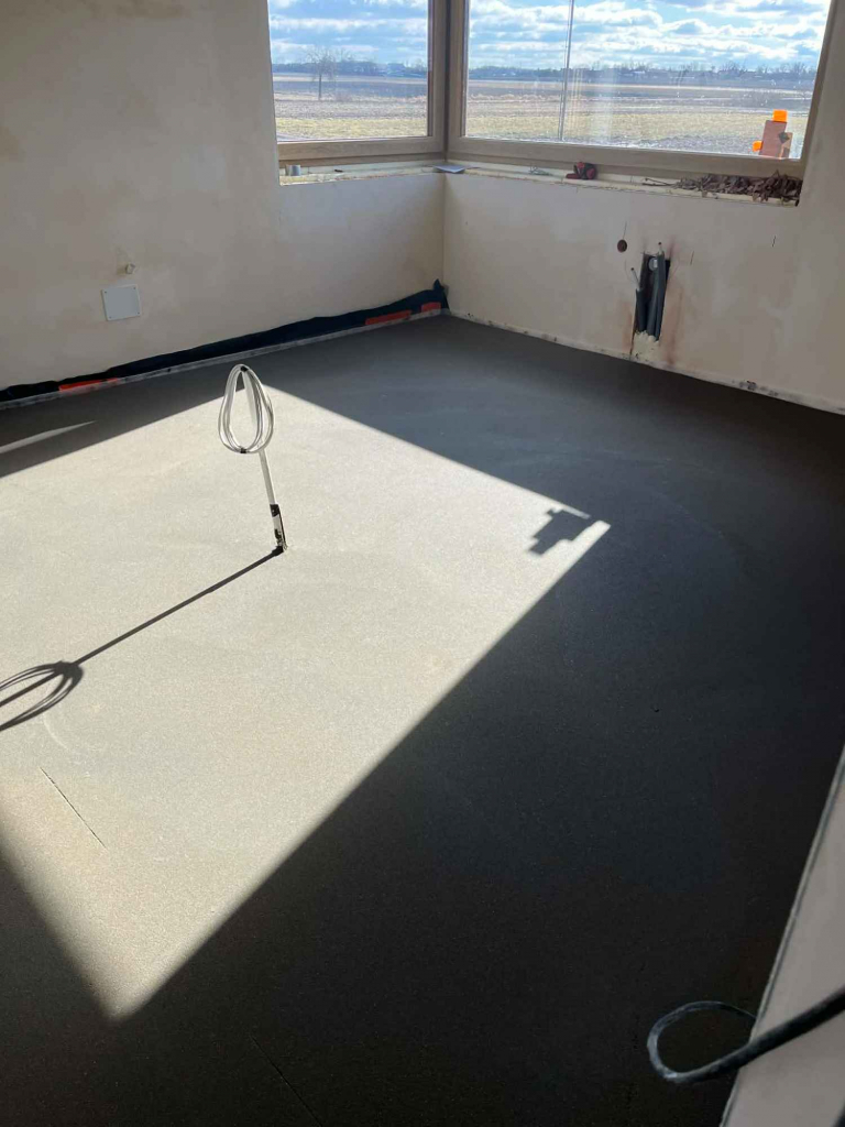 GMACH-BUD posadzki maszynowe Tarnowa - zdjęcie 4