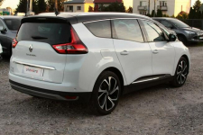 Renault Grand Scenic 1.6dci 7-osobowy Xenon Strzała - zdjęcie 12