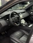 Range Rover Velar 2021 2.0D 204km Łódź - zdjęcie 11