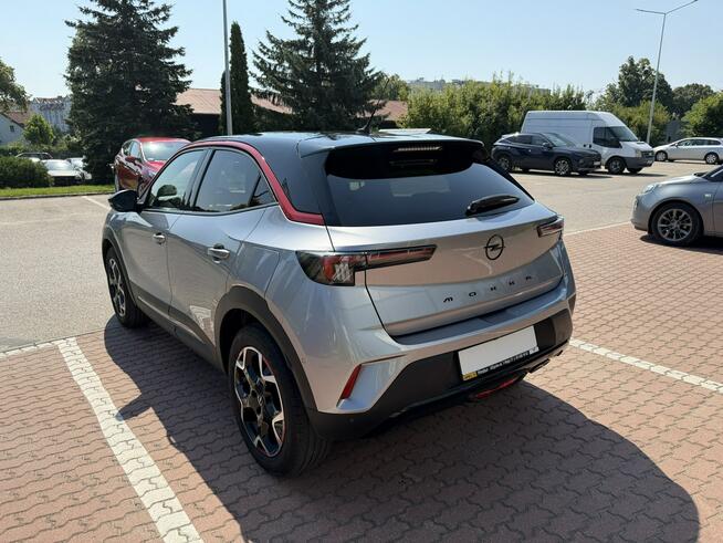Opel Mokka GS Line 1.2 Turbo 136KM MT6 Giżycko - zdjęcie 8