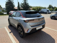 Opel Mokka GS Line 1.2 Turbo 136KM MT6 Giżycko - zdjęcie 8