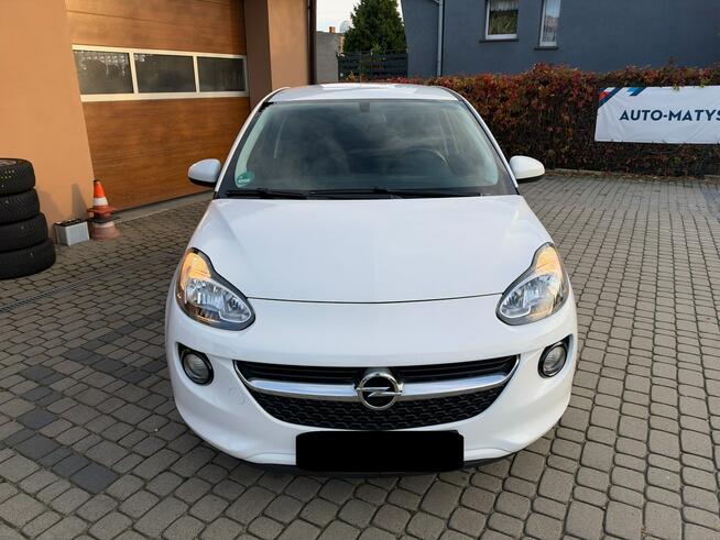 Opel Adam 1,2 69KM  Klimatyzacja  Serwis Orzech - zdjęcie 2