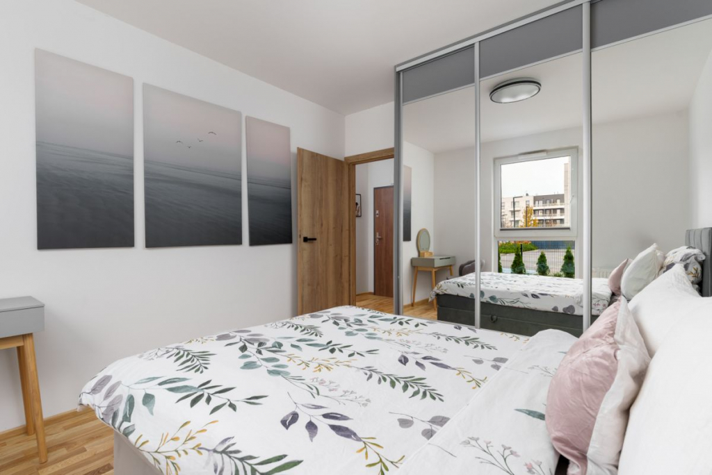 3 pokoje z ogródkiem w świetnej lokalizacji. Pruszcz Gdański - zdjęcie 12