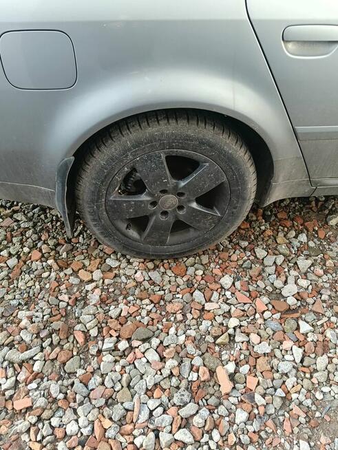 Audi A6 Avant 2,5 TDI Borówiec - zdjęcie 5