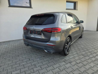 Mercedes B 200 163kM * Full LED * navi * kamera * el klapa * EUROPA Raba Niżna - zdjęcie 3