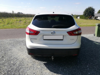 Nissan Qashqai J11 * Hak, Kamera cofania, panorama, 2014rok Babiak - zdjęcie 6