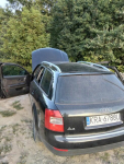 Sprzedam/Zamienię Audi a4 B6 Kraków - zdjęcie 4