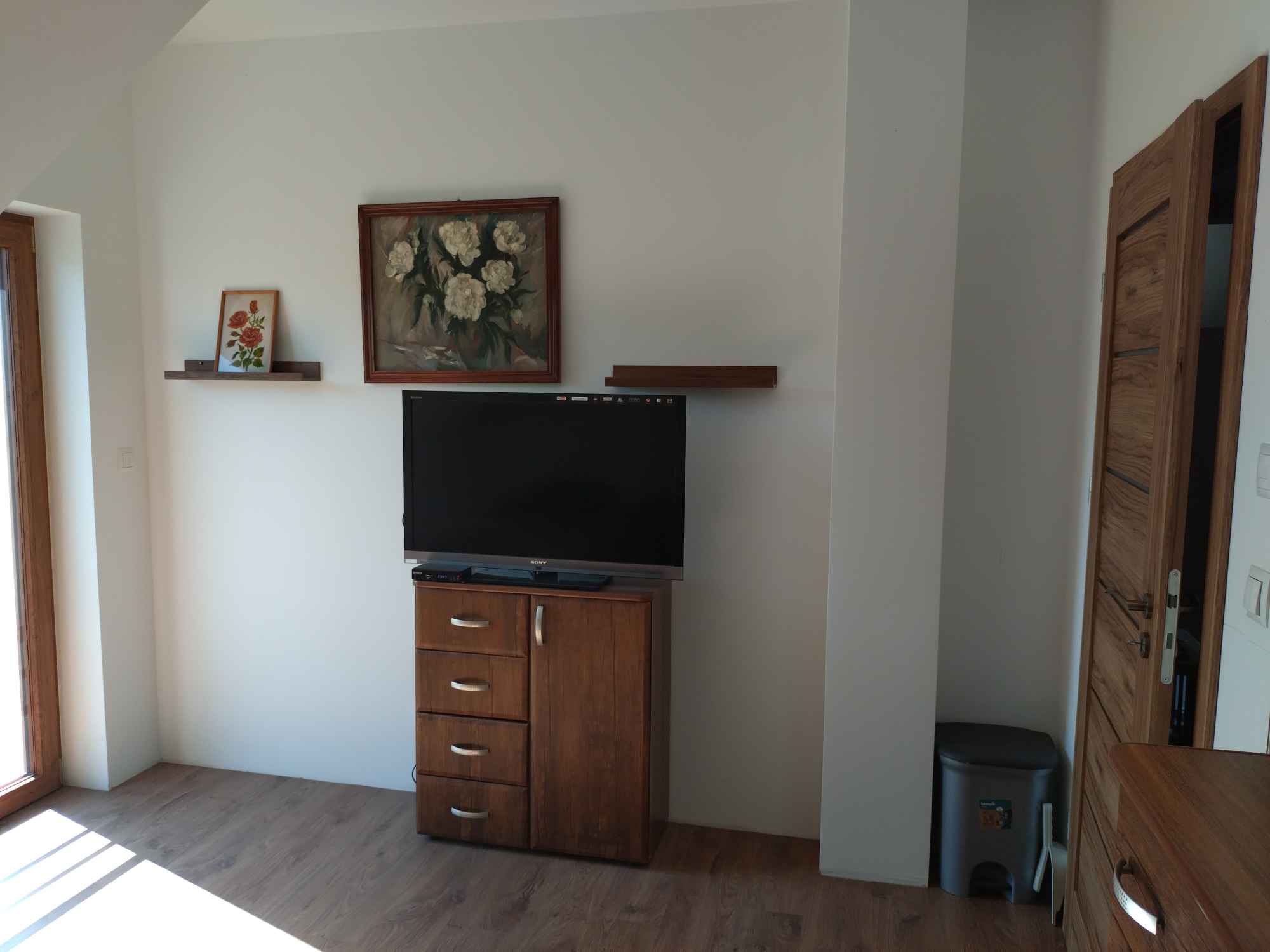 Pokój dla dziewczyny Nowa Huta - zdjęcie 4