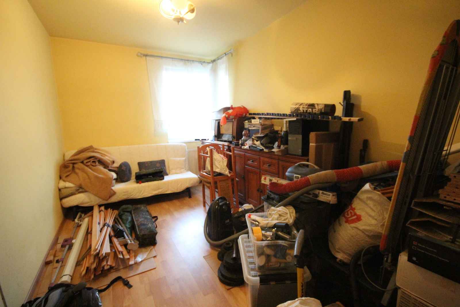 2pok, 49met, okolice Placu Kromera WINDA/ROZKŁAD/BALKON (Wrocław) Psie Pole - zdjęcie 4